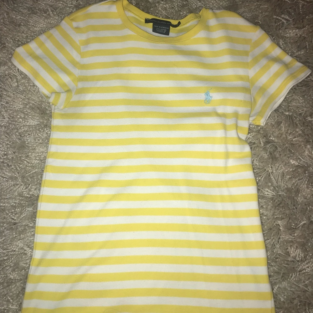 POLO RALPH LAUREN